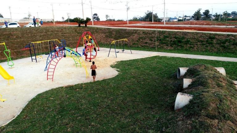 Imagem Terreno à Venda, 181 m² em Parque Espírito Santo - Cachoeirinha Imagem Terreno à Venda, 181 m² em Parque Espírito Santo - Cachoeirinha