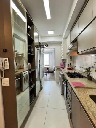 Imagem Apartamento com 2 Quartos à Venda, 77 m² em Centro - São Bernardo Do Campo
