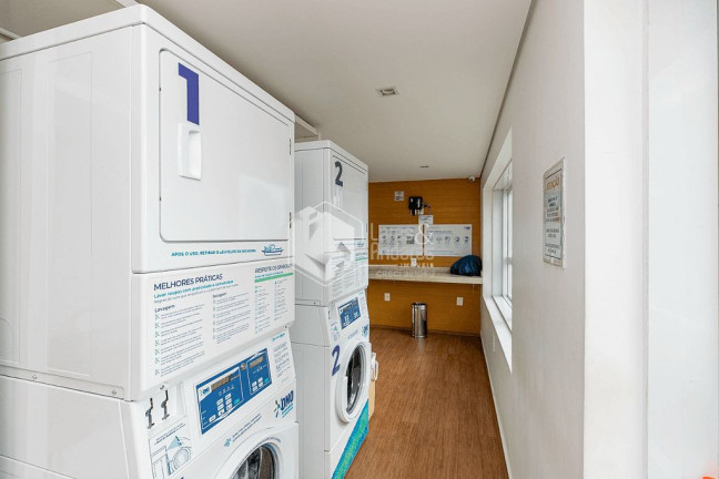 Imagem Apartamento com 1 Quarto à Venda, 67 m² em Brooklin Paulista - São Paulo