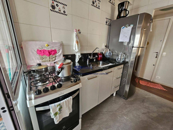 Imagem Apartamento com 3 Quartos à Venda, 64 m² em Ponte Grande - Guarulhos