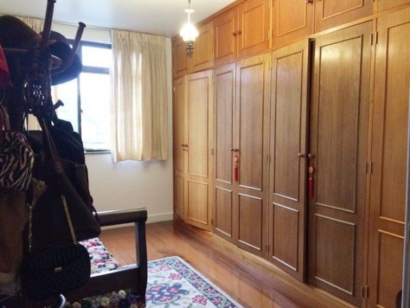 Imagem Imóvel com 3 Quartos à Venda, 115 m² em Alto - Teresópolis