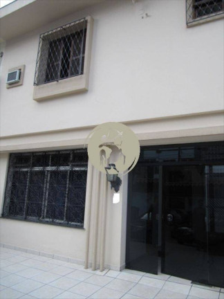 Imagem Sobrado com 3 Quartos à Venda, 160 m² em Gonzaga - Santos Imagem Sobrado com 3 Quartos à Venda, 160 m² em Gonzaga - Santos