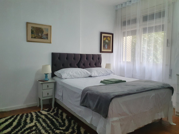 Imagem Apartamento com 2 Quartos à Venda, 83 m² em Bela Vista - São Paulo