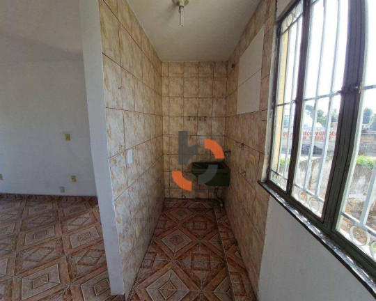 Imagem Apartamento com 2 Quartos para Alugar, 75 m² em Moqueta - Nova Iguaçu