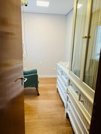 Imagem Apartamento com 2 Quartos à Venda, 92 m² em Campestre - Santo André