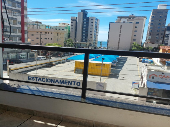 Apartamento com 3 Quartos para Temporada, 120 m² em Praia Do Morro - Guarapari