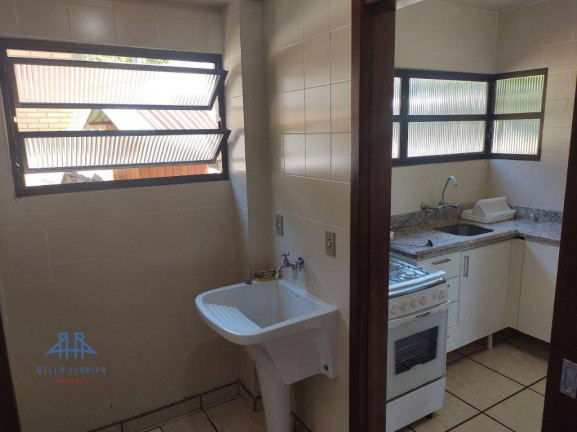 Imagem Apartamento com 3 Quartos para Temporada, 72 m² em Canajure - Florianópolis Imagem Apartamento com 3 Quartos para Temporada, 72 m² em Canajure - Florianópolis