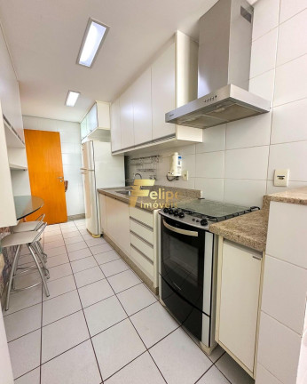 Imagem Imóvel com 2 Quartos à Venda, 98 m² em Enseada Do Suá - Vitória Imagem Imóvel com 2 Quartos à Venda, 98 m² em Enseada Do Suá - Vitória