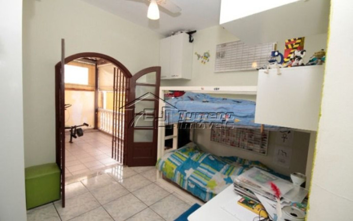Imagem Casa com 3 Quartos à Venda, 207 m² em Jardim Satélite - São José Dos Campos