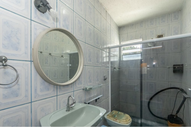 Imagem Casa com 3 Quartos à Venda, 224 m² em Vila Lanfranki - Franco Da Rocha Imagem Casa com 3 Quartos à Venda, 224 m² em Vila Lanfranki - Franco Da Rocha