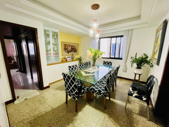 Imagem Imóvel com 3 Quartos à Venda, 146 m² em Pituba - Salvador