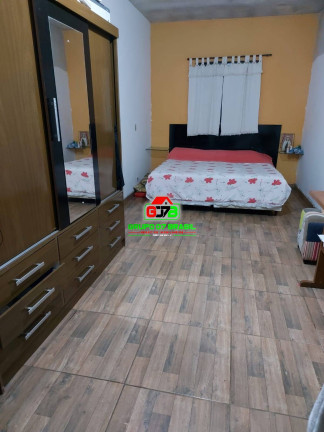 Imagem Chácara à Venda, 4.000 m² em Barreiro - Taubaté