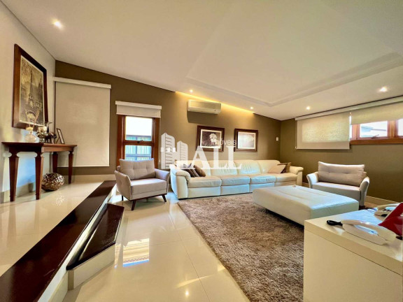 Imagem Casa com 3 Quartos à Venda, 580 m² em Parque Residencial Damha - São José Do Rio Preto Imagem Casa com 3 Quartos à Venda, 580 m² em Parque Residencial Damha - São José Do Rio Preto