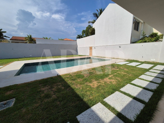 Imagem Casa com 6 Quartos à Venda, 1.250 m² em Barra Da Tijuca - Rio De Janeiro Imagem Casa com 6 Quartos à Venda, 1.250 m² em Barra Da Tijuca - Rio De Janeiro