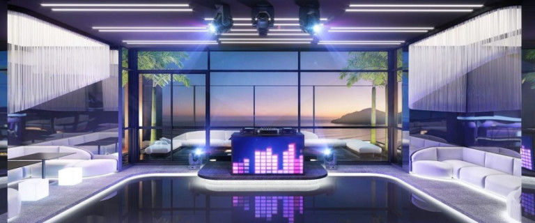 Imagem Apartamento com 4 Quartos à Venda, 179 m² em Meia Praia - Itapema