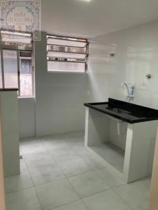 Imagem Apartamento com 3 Quartos à Venda, 75 m² em Aparecida - Santos