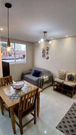 Imagem Apartamento com 2 Quartos à Venda, 40 m² em Jardim Prudência - São Paulo Imagem Apartamento com 2 Quartos à Venda, 40 m² em Jardim Prudência - São Paulo