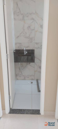Imagem Casa com 2 Quartos à Venda, 125 m² em Campo Limpo - Feira De Santana