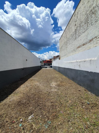 Imagem Terreno à Venda, 168 m² em Piracicamirim - Piracicaba Imagem Terreno à Venda, 168 m² em Piracicamirim - Piracicaba