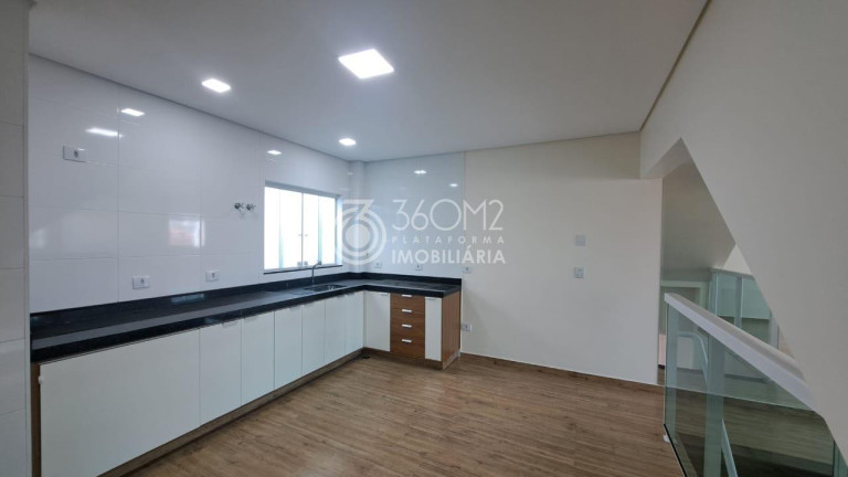 Imagem Casa com 3 Quartos à Venda, 198 m² em Vila Camilópolis - Santo André Imagem Casa com 3 Quartos à Venda, 198 m² em Vila Camilópolis - Santo André
