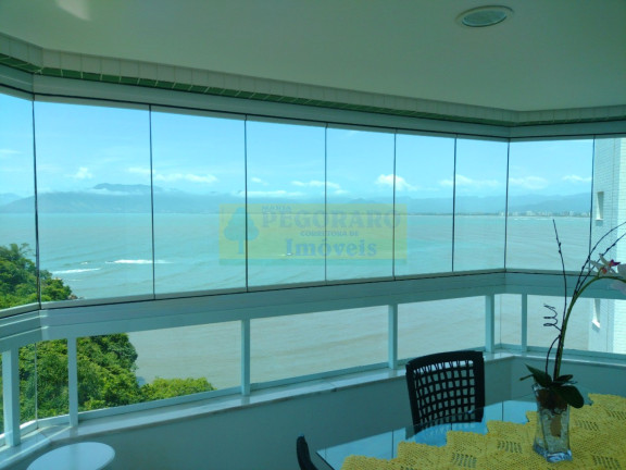 Imagem Apartamento com 3 Quartos à Venda, 160 m² em Prainha - Caraguatatuba Imagem Apartamento com 3 Quartos à Venda, 160 m² em Prainha - Caraguatatuba