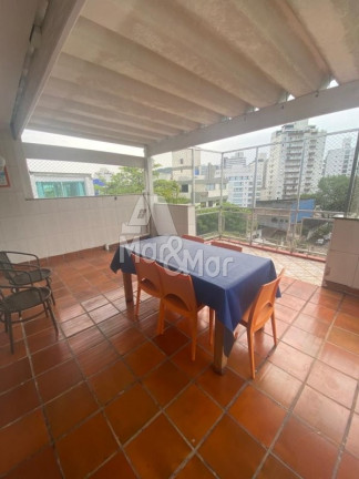 Imagem Cobertura com 1 Quarto à Venda, 120 m² em Jardim Las Palmas - Guarujá Imagem Cobertura com 1 Quarto à Venda, 120 m² em Jardim Las Palmas - Guarujá
