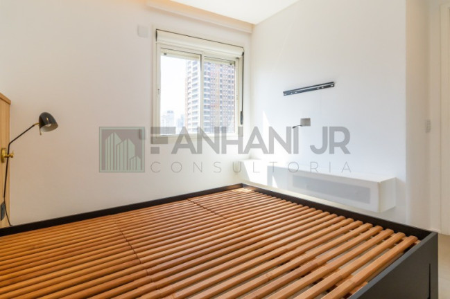 Imagem Imóvel com 1 Quarto à Venda, 62 m² em Itaim Bibi - São Paulo
