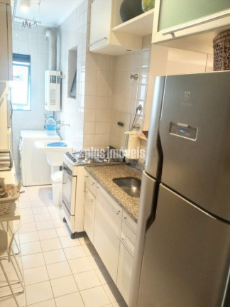 Imagem Apartamento com 3 Quartos à Venda, 64 m² em Panamby - São Paulo Imagem Apartamento com 3 Quartos à Venda, 64 m² em Panamby - São Paulo