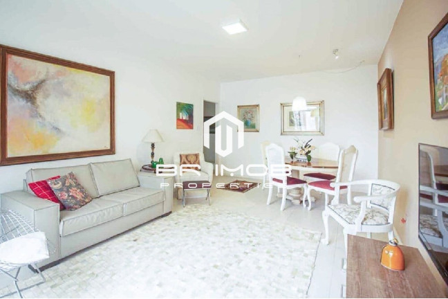 Imagem Imóvel com 3 Quartos à Venda, 102 m² em Jardim Paulista - São Paulo Imagem Imóvel com 3 Quartos à Venda, 102 m² em Jardim Paulista - São Paulo