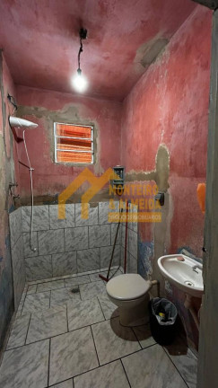 Imagem Casa com 3 Quartos à Venda, 125 m² em Jardim Monte Santo - Itapetininga Imagem Casa com 3 Quartos à Venda, 125 m² em Jardim Monte Santo - Itapetininga