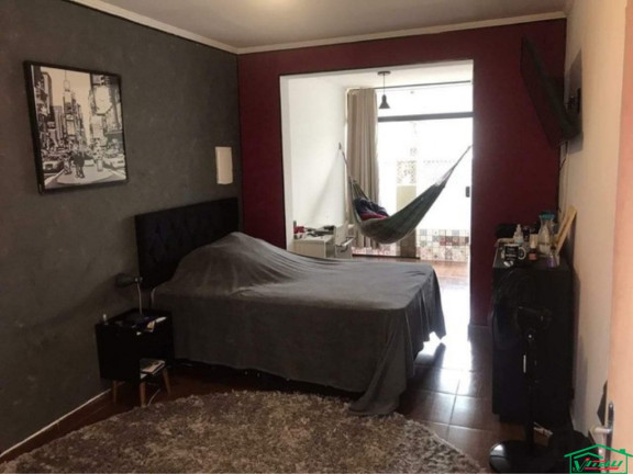 Imagem Sobrado com 4 Quartos à Venda,  em Mooca - São Paulo