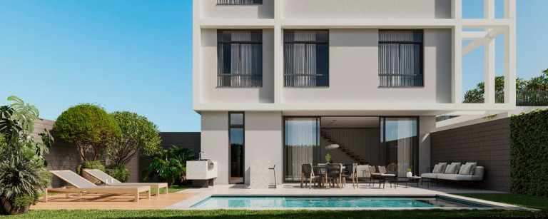 Imagem Cobertura com 3 Quartos à Venda, 268 m² em Bigorrilho - Curitiba
