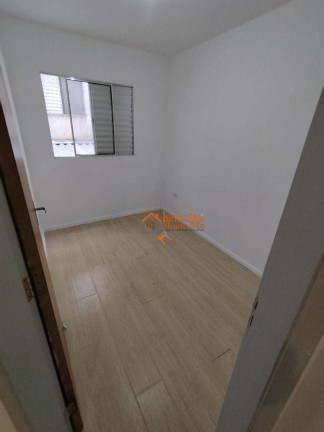 Imagem Apartamento com 2 Quartos à Venda, 40 m² em Vila Galvão - Guarulhos