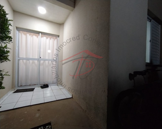 Imagem Imóvel com 2 Quartos à Venda, 60 m² em Jardim Santa Terezinha (nova Veneza) - Sumaré Imagem Imóvel com 2 Quartos à Venda, 60 m² em Jardim Santa Terezinha (nova Veneza) - Sumaré