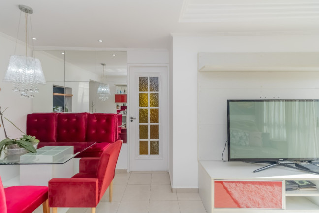 Imagem Apartamento com 3 Quartos à Venda, 82 m² em Vila Prudente - São Paulo