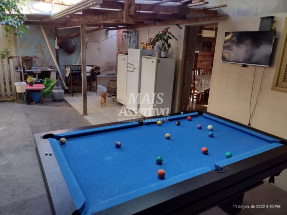 Imagem Casa com 3 Quartos à Venda, 135 m² em Roselândia - Novo Hamburgo