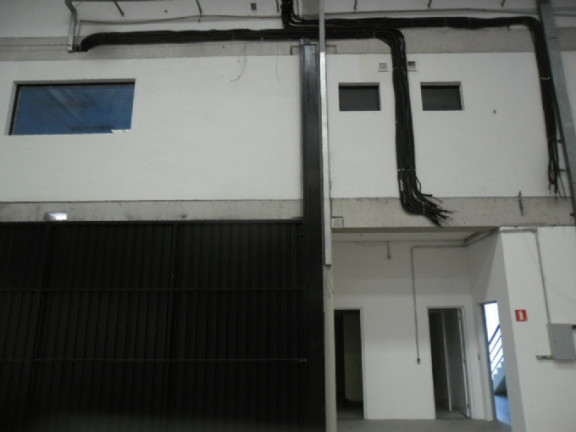 Imagem Imóvel Comercial para Alugar, 1.500 m² em Tamboré - Barueri