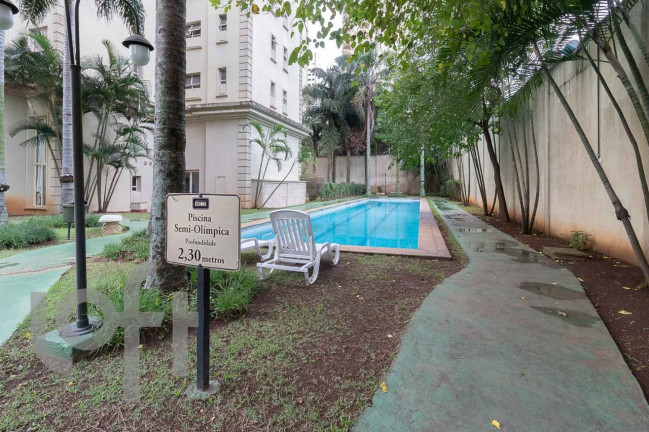 Imagem Apartamento com 3 Quartos à Venda, 156 m² em Tatuape - São Paulo