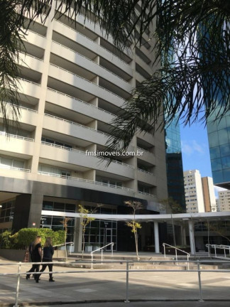 Imagem Sala Comercial à Venda, 38 m² em Chacara Santo Antonio - São Paulo Imagem Sala Comercial à Venda, 38 m² em Chacara Santo Antonio - São Paulo