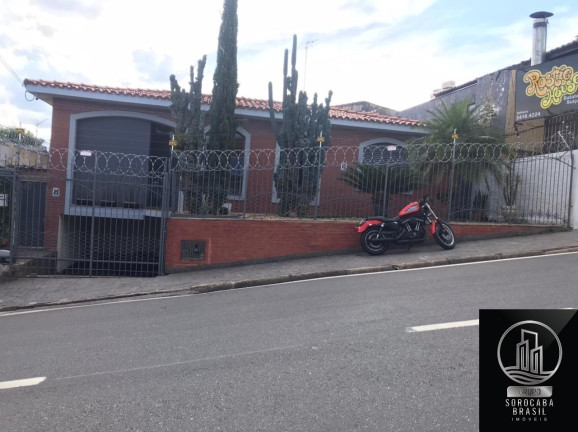 Imagem Casa com 3 Quartos à Venda, 89 m² em Vila Trujillo - Sorocaba Imagem Casa com 3 Quartos à Venda, 89 m² em Vila Trujillo - Sorocaba