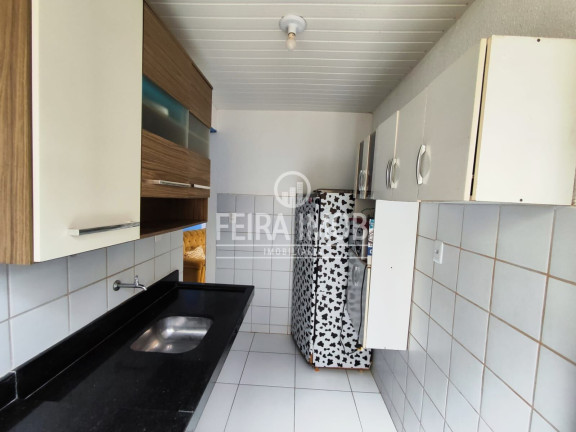 Imagem Casa com 2 Quartos para Alugar, em Papagaio - Feira De Santana Imagem Casa com 2 Quartos para Alugar, em Papagaio - Feira De Santana