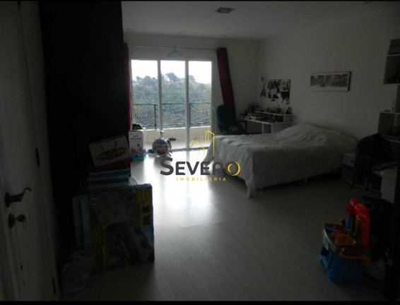 Imagem Casa com 4 Quartos à Venda, 390 m² em Maceió - Niterói