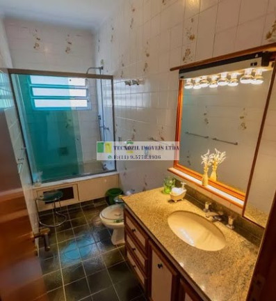 Imagem Sobrado com 3 Quartos à Venda, 180 m² em Aclimação - São Paulo