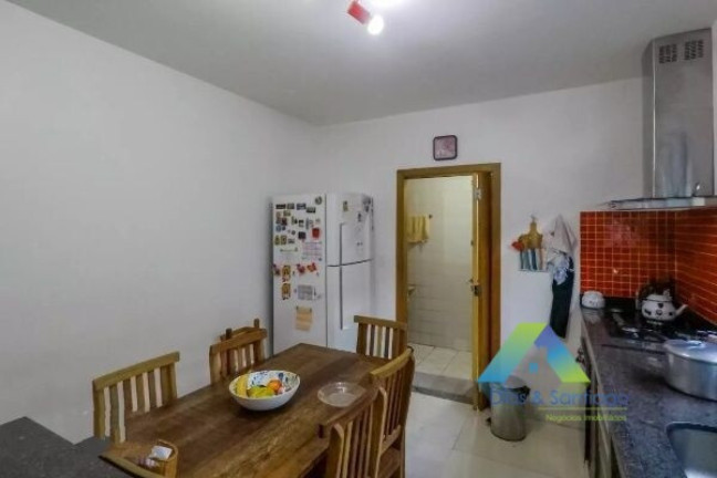 Imagem Sobrado com 4 Quartos à Venda, 160 m² em Bosque Da Saúde - São Paulo