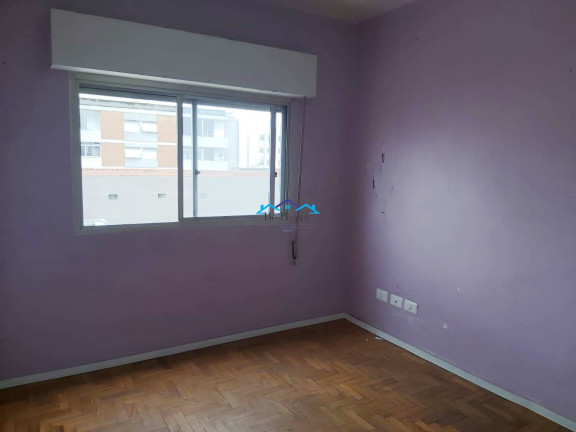 Imagem Apartamento com 1 Quarto à Venda, 39 m² em Campos Elíseos - São Paulo