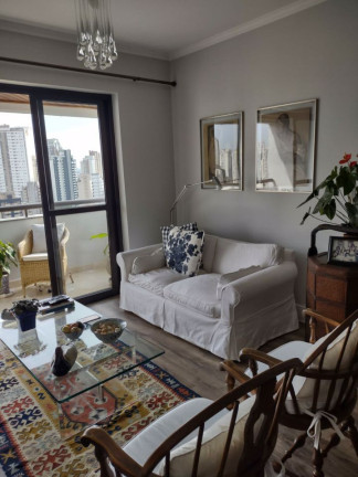 Imagem Apartamento com 3 Quartos à Venda, 100 m² em Vila Andrade - São Paulo Imagem Apartamento com 3 Quartos à Venda, 100 m² em Vila Andrade - São Paulo