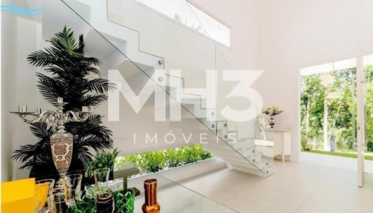 Casa de Condomínio com 3 Quartos à Venda, 209 m² em Sítios De Recreio Gramado - Campinas