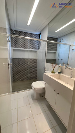 Imagem Apartamento com 3 Quartos à Venda, 100 m² em Candeias - Vitória Da Conquista Imagem Apartamento com 3 Quartos à Venda, 100 m² em Candeias - Vitória Da Conquista