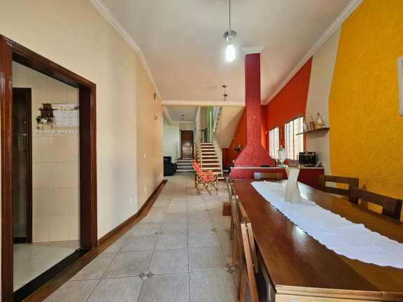 Imagem Sobrado com 4 Quartos à Venda, 280 m² em Jardim Chapadão - Campinas Imagem Sobrado com 4 Quartos à Venda, 280 m² em Jardim Chapadão - Campinas