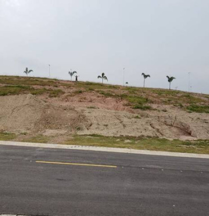 Imagem Terreno à Venda, 421 m² em Tamboré - Santana De Parnaíba Imagem Terreno à Venda, 421 m² em Tamboré - Santana De Parnaíba